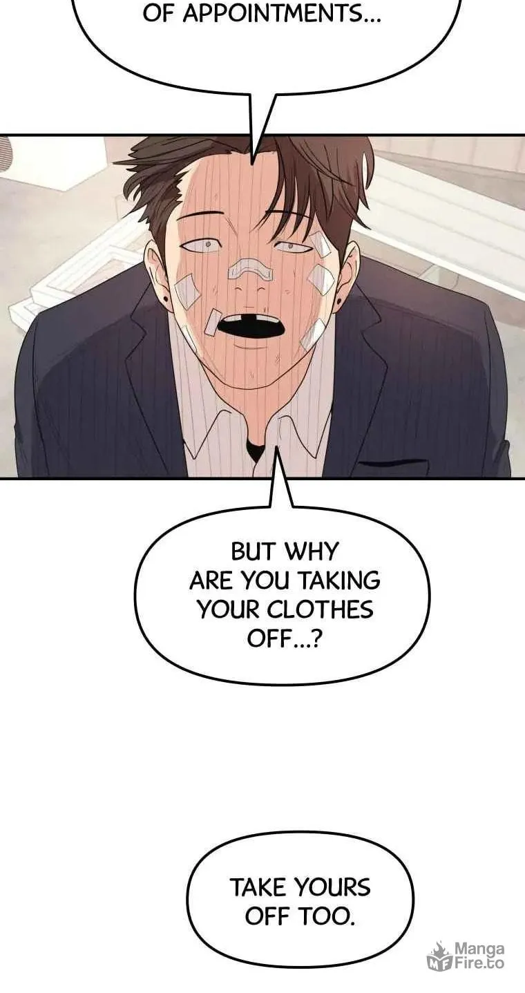 Guard Pass Chapter 10 page 96 - 