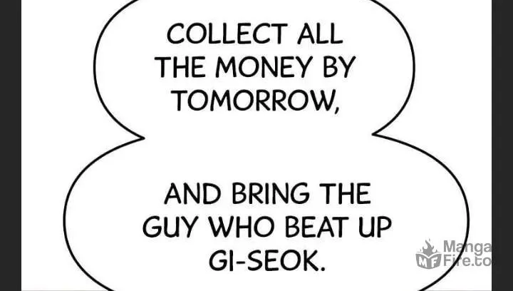 Guard Pass Chapter 11 page 18 - 