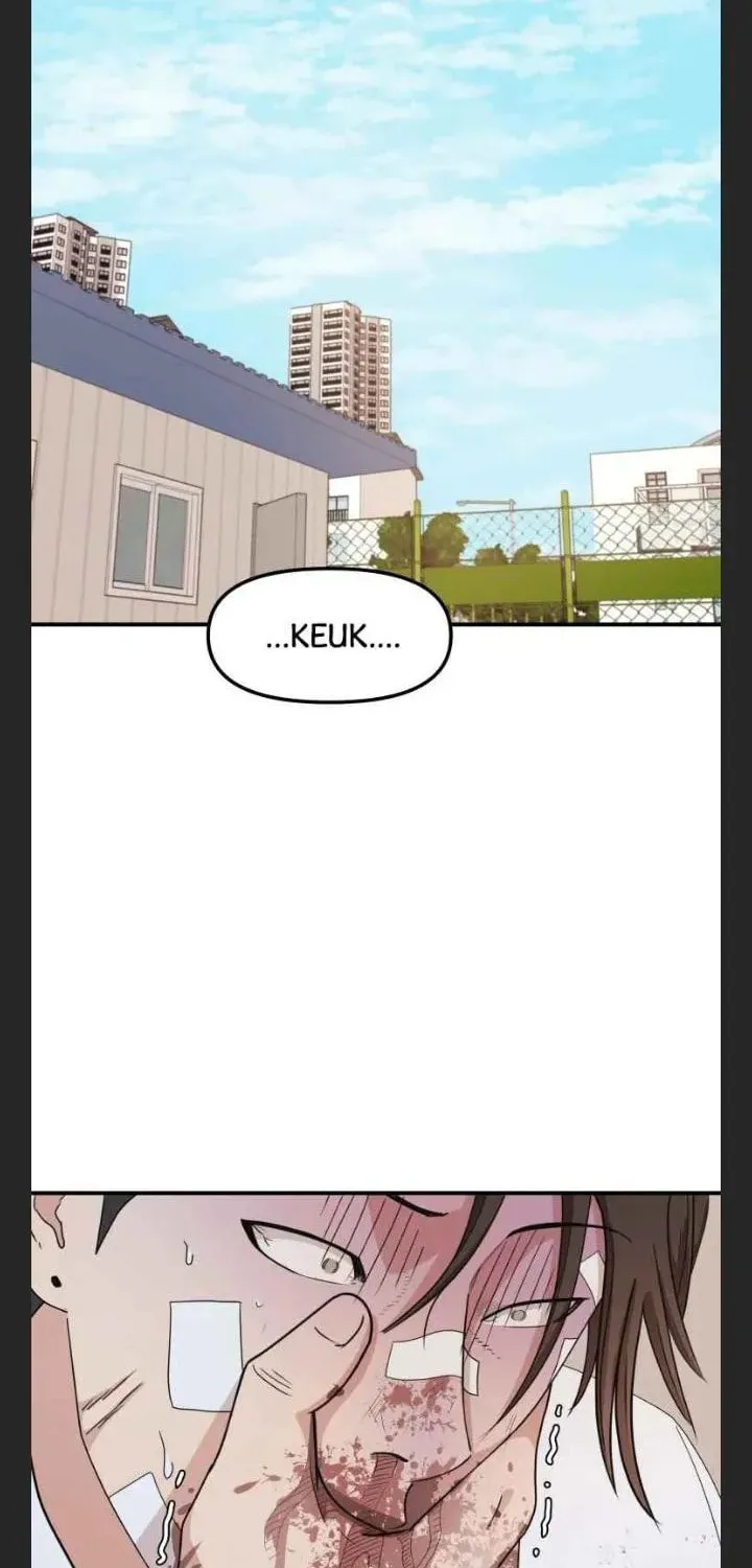 Guard Pass Chapter 11 page 3 - 