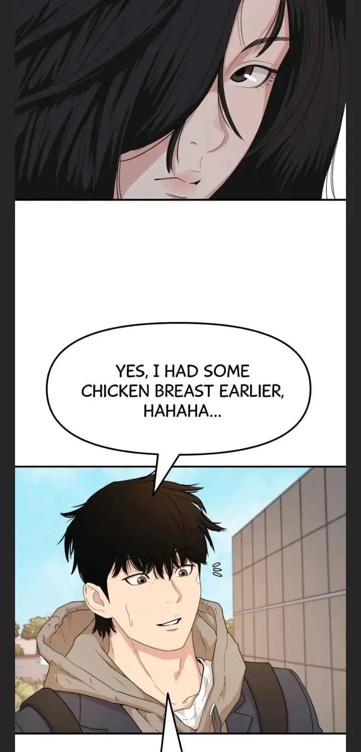 Guard Pass Chapter 11 page 33 - 