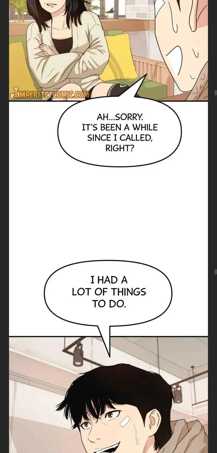 Guard Pass Chapter 11 page 43 - 