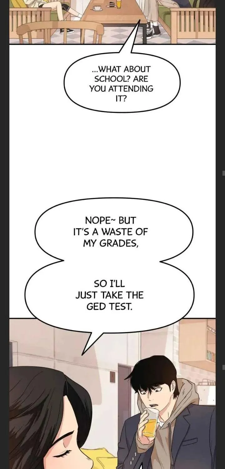 Guard Pass Chapter 11 page 47 - 