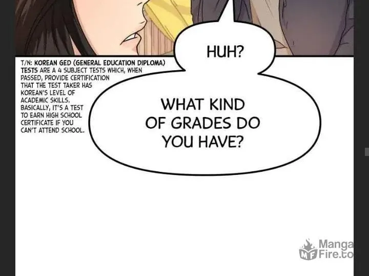 Guard Pass Chapter 11 page 48 - 