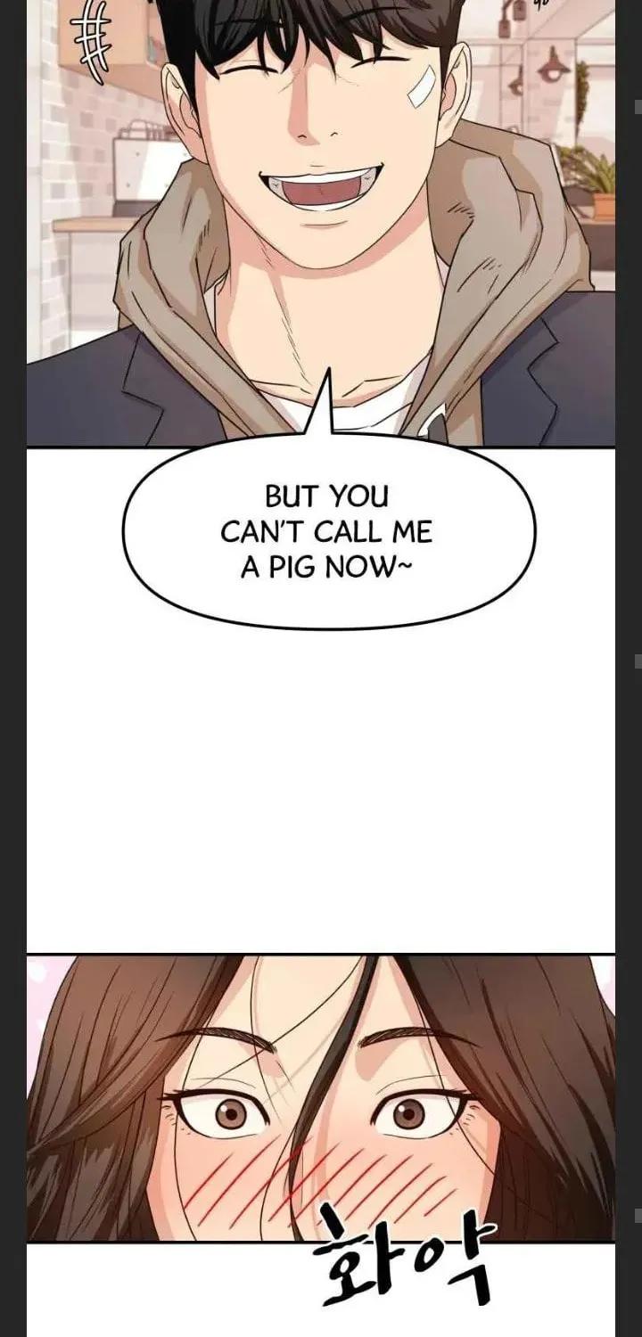 Guard Pass Chapter 11 page 51 - 