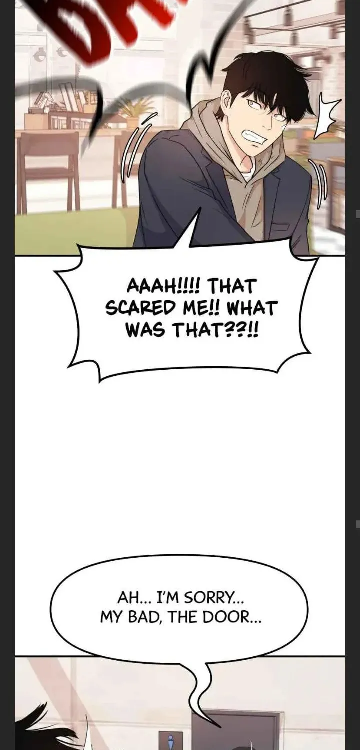 Guard Pass Chapter 11 page 61 - 