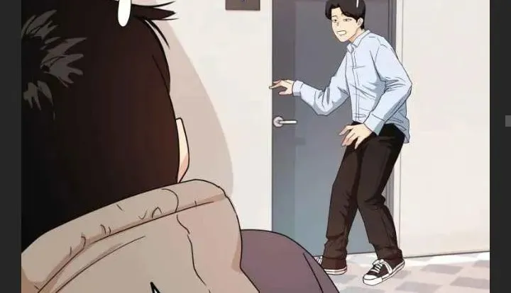 Guard Pass Chapter 11 page 62 - 