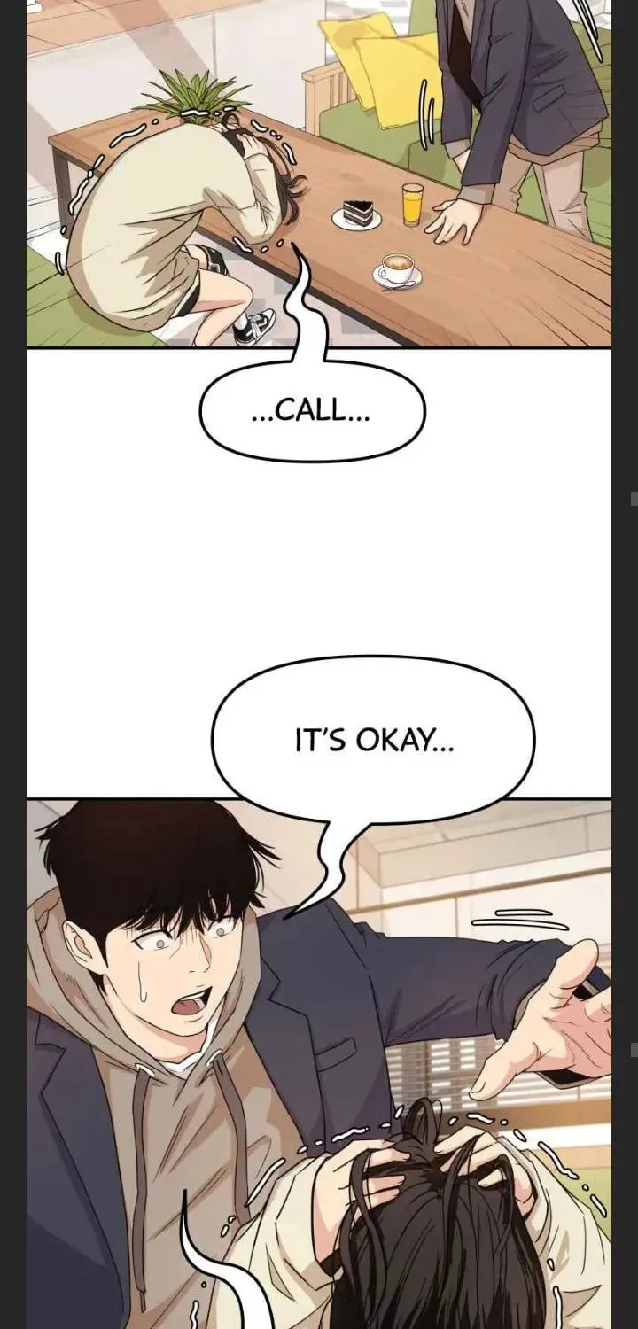 Guard Pass Chapter 11 page 67 - 