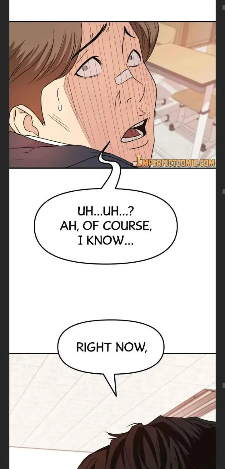 Guard Pass Chapter 11 page 85 - 