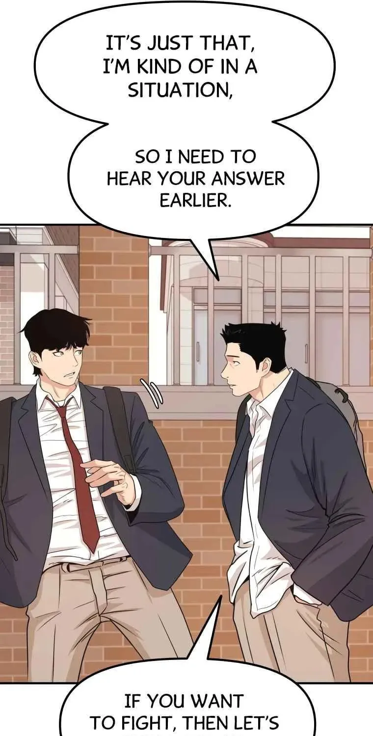 Guard Pass Chapter 12 page 101 - 