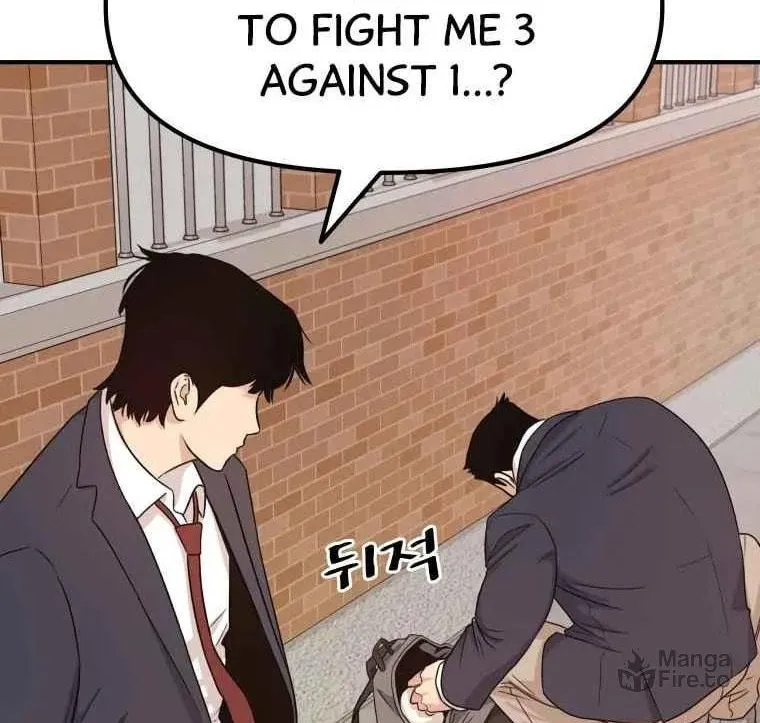 Guard Pass Chapter 12 page 106 - 