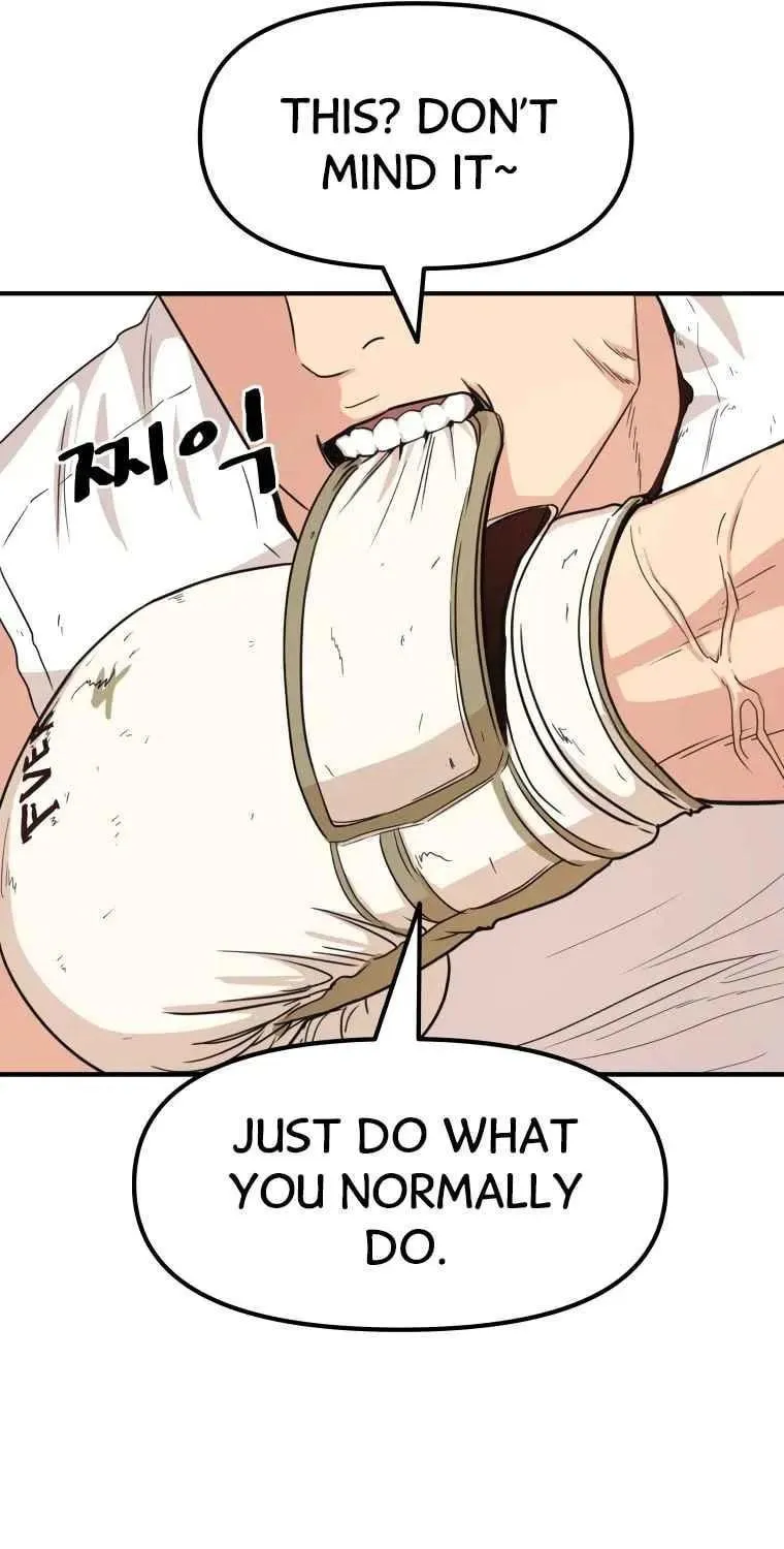 Guard Pass Chapter 12 page 109 - 