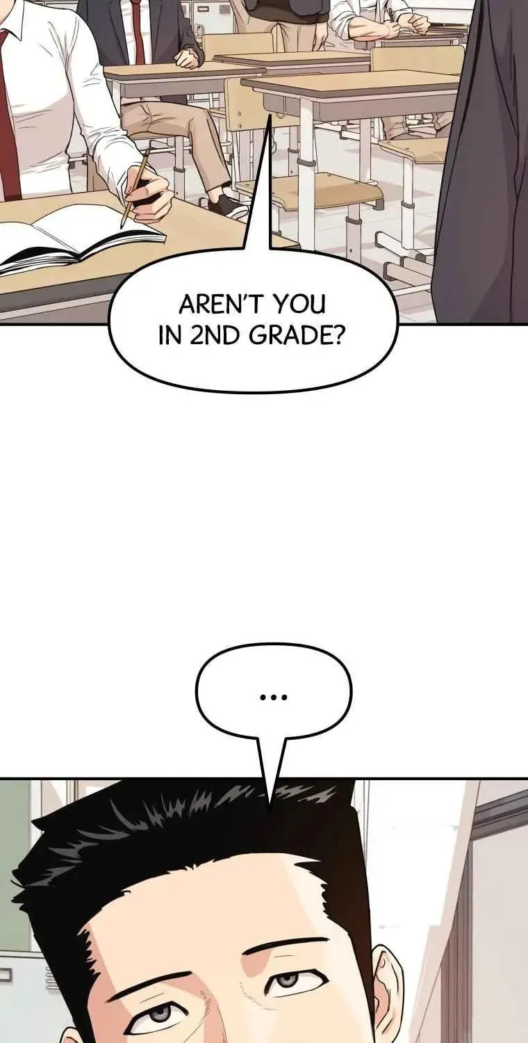 Guard Pass Chapter 12 page 23 - 