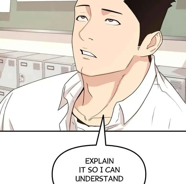 Guard Pass Chapter 12 page 34 - 