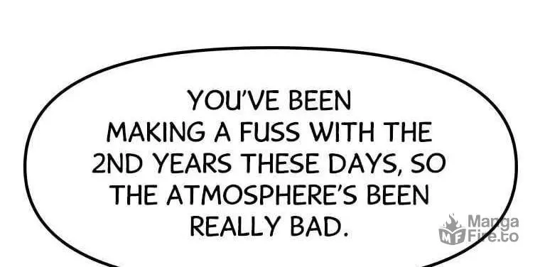 Guard Pass Chapter 12 page 50 - 