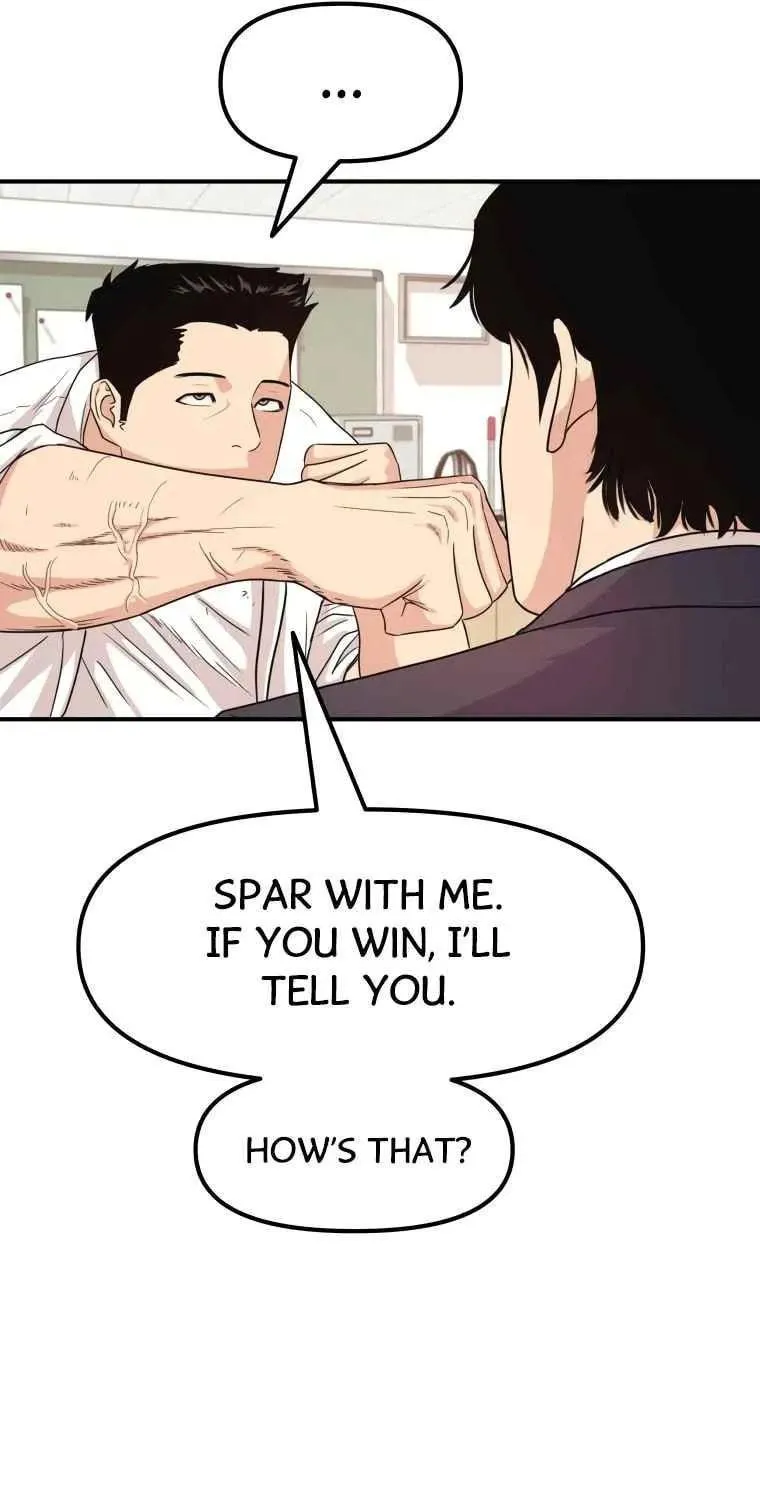 Guard Pass Chapter 12 page 61 - 