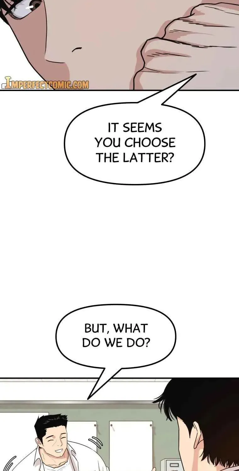Guard Pass Chapter 12 page 63 - 