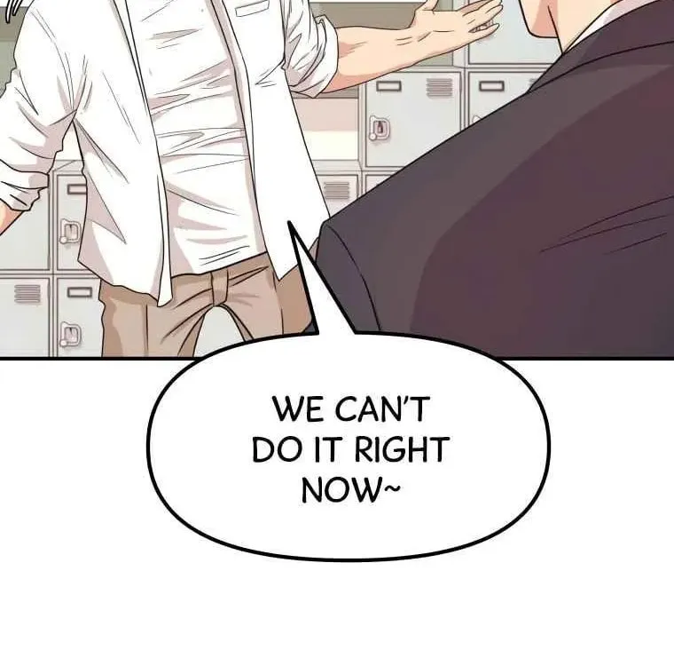 Guard Pass Chapter 12 page 64 - 