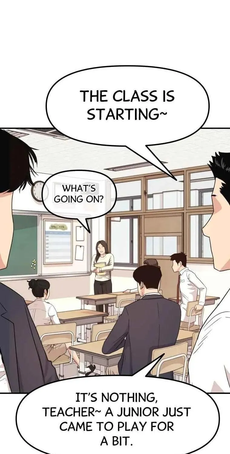 Guard Pass Chapter 12 page 65 - 