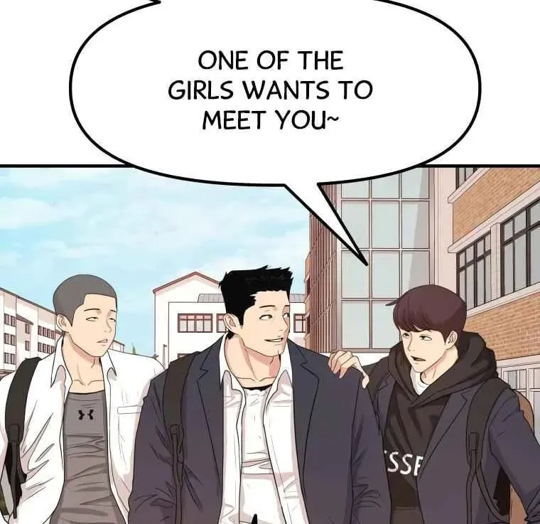 Guard Pass Chapter 12 page 70 - 