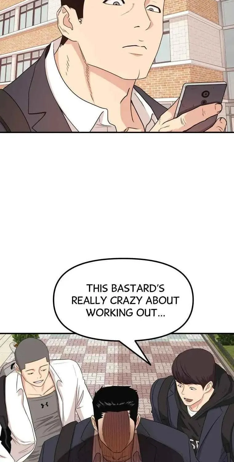 Guard Pass Chapter 12 page 75 - 