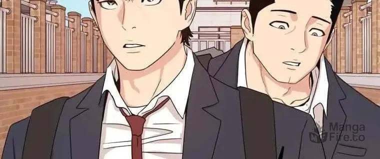 Guard Pass Chapter 12 page 96 - 