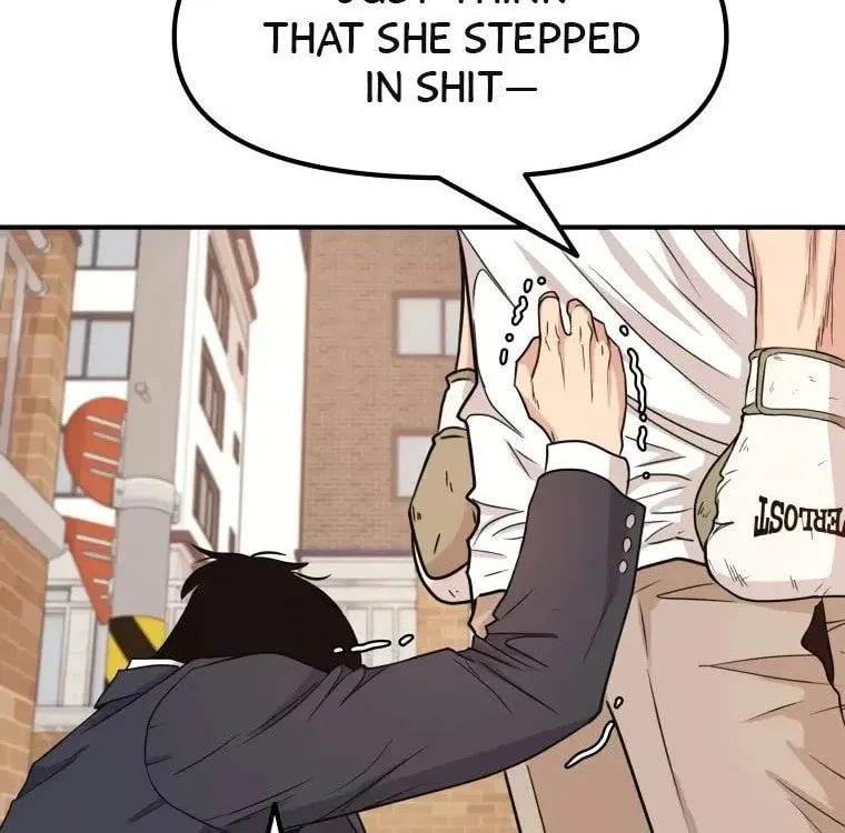Guard Pass Chapter 13 page 104 - 