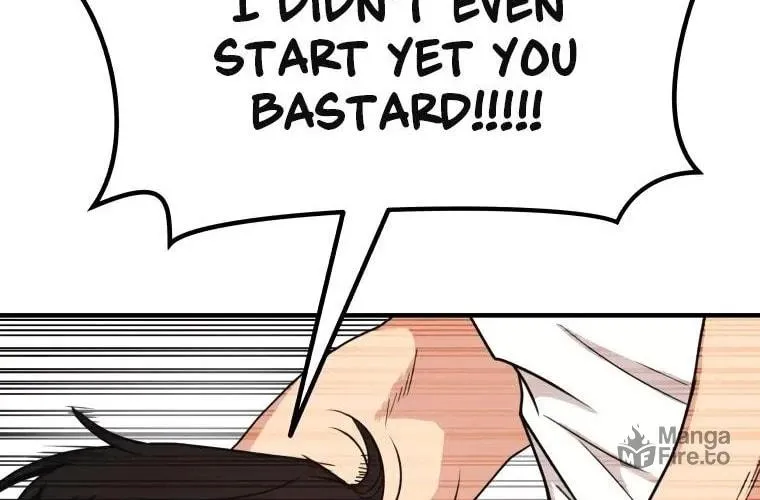 Guard Pass Chapter 13 page 110 - 