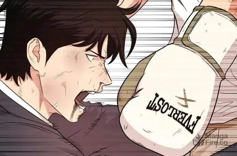 Guard Pass Chapter 13 page 111 - 