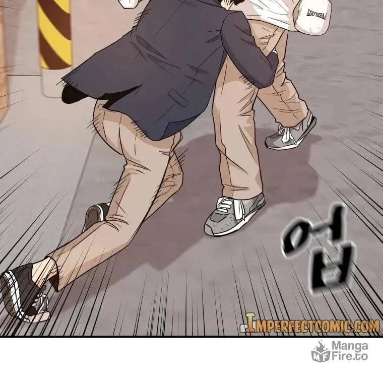 Guard Pass Chapter 13 page 114 - 