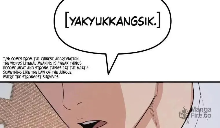 Guard Pass Chapter 13 page 126 - 