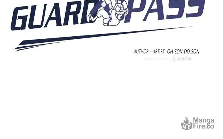 Guard Pass Chapter 13 page 140 - 