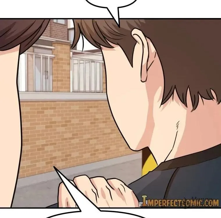 Guard Pass Chapter 13 page 159 - 