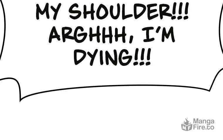 Guard Pass Chapter 13 page 165 - 