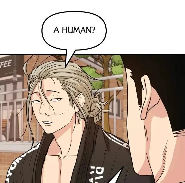 Guard Pass Chapter 13 page 176 - 