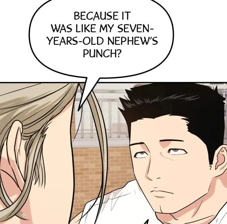 Guard Pass Chapter 13 page 178 - 