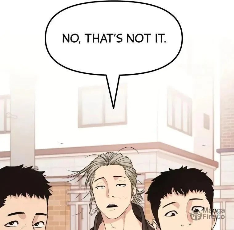 Guard Pass Chapter 13 page 189 - 