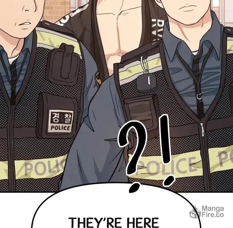Guard Pass Chapter 13 page 190 - 