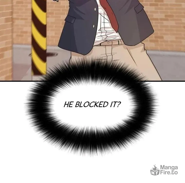 Guard Pass Chapter 13 page 40 - 