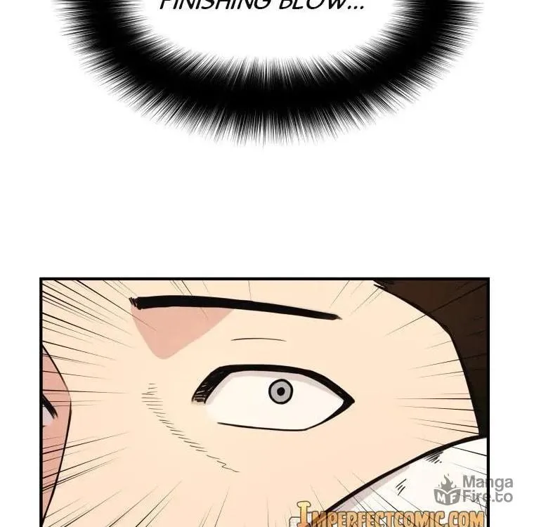 Guard Pass Chapter 13 page 50 - 