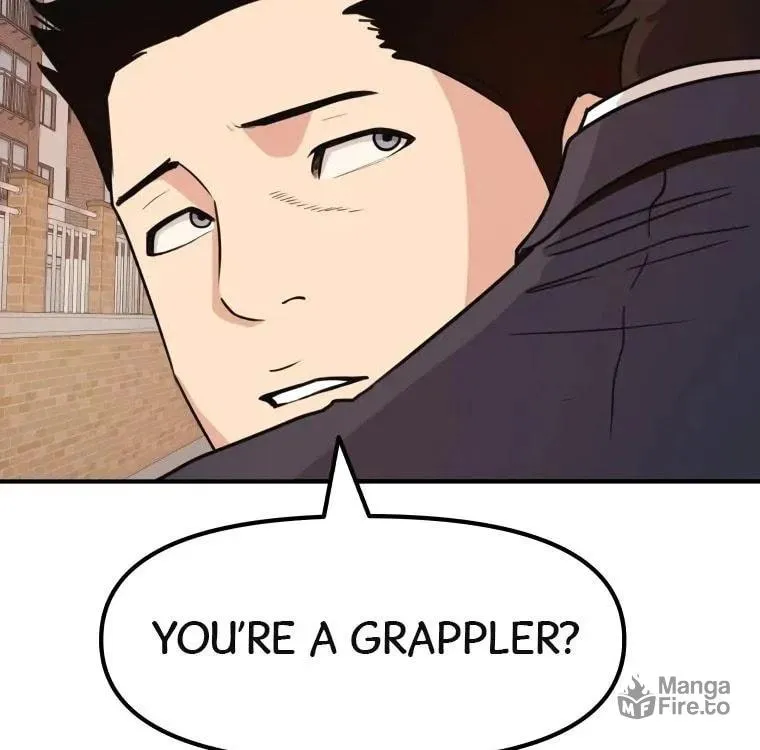 Guard Pass Chapter 13 page 69 - 