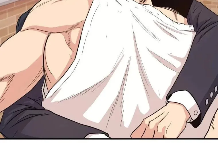 Guard Pass Chapter 13 page 76 - 