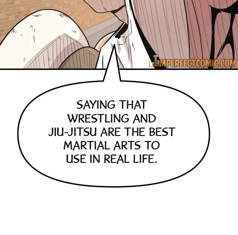Guard Pass Chapter 13 page 82 - 