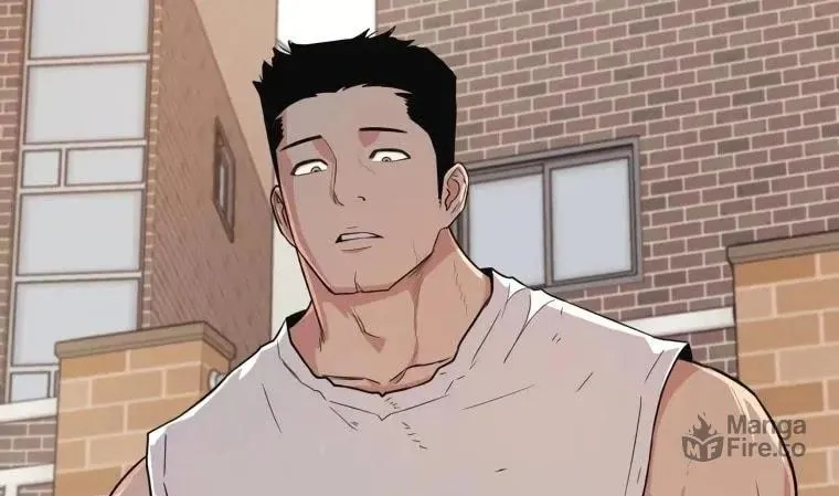 Guard Pass Chapter 13 page 93 - 