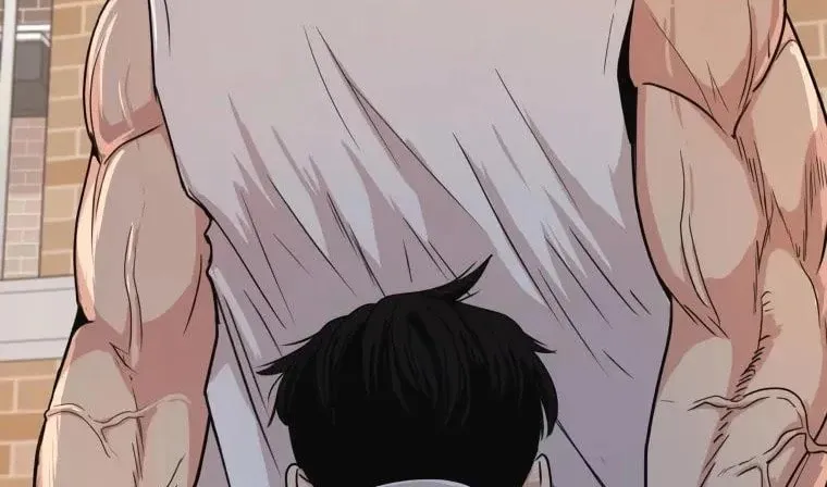 Guard Pass Chapter 13 page 94 - 