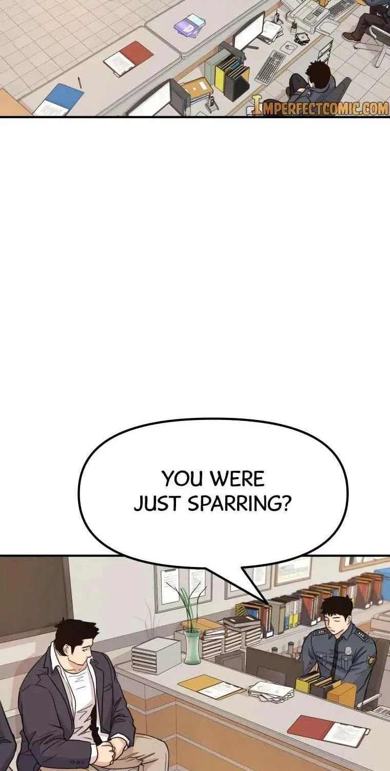 Guard Pass Chapter 14 page 11 - 