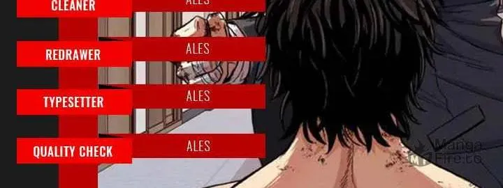 Guard Pass Chapter 14 page 3 - 