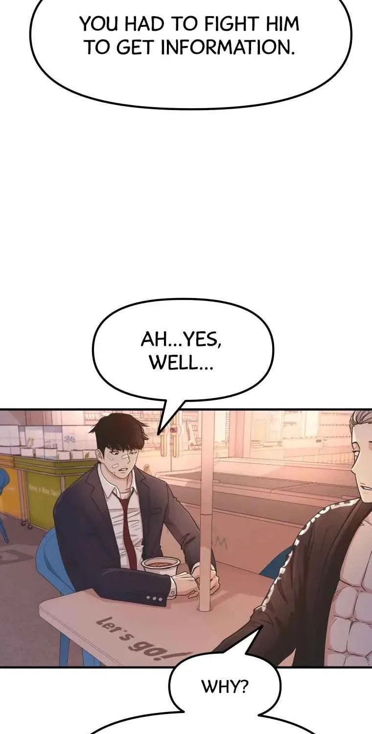 Guard Pass Chapter 14 page 27 - 