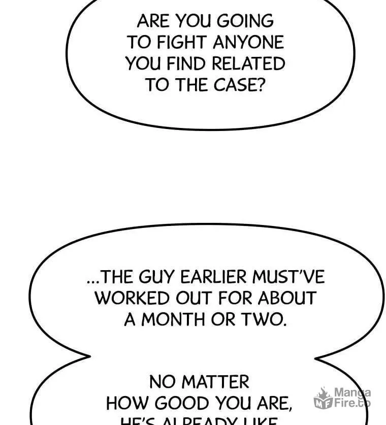 Guard Pass Chapter 14 page 28 - 