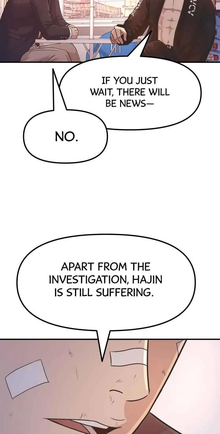 Guard Pass Chapter 14 page 31 - 