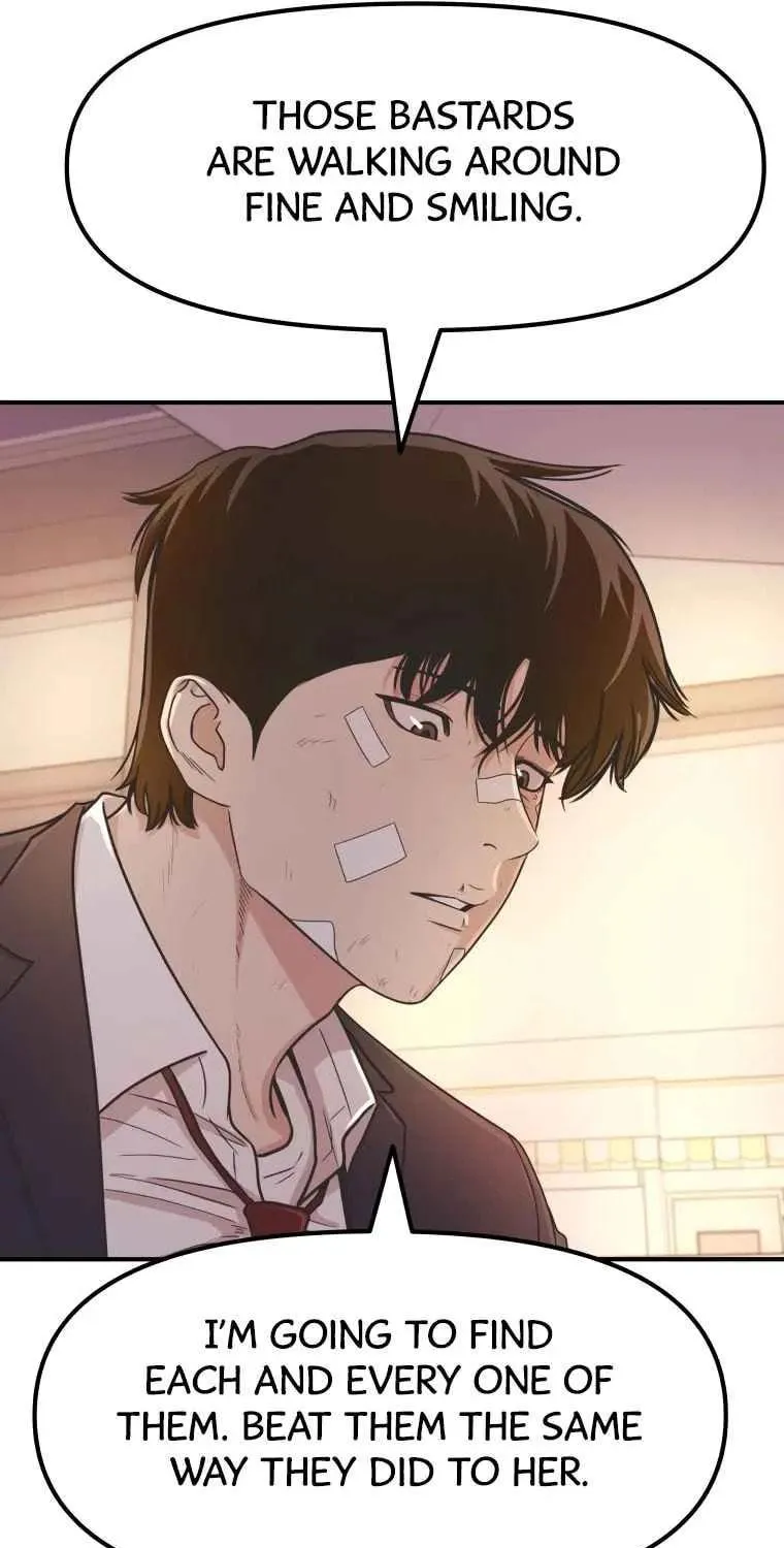 Guard Pass Chapter 14 page 33 - 